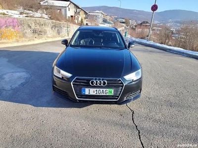 Second-hand Audi A4 150 CP (110 kW) 2016 Break