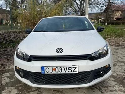 Utilizat 2010 VW Scirocco Coupe | 4.900 EUR