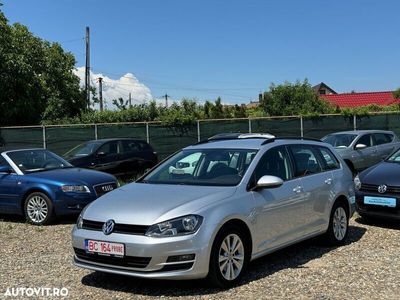 VW Golf VII
