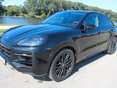 Utilizat 2024 Porsche Cayenne GTS SUV | 145.571 EUR
