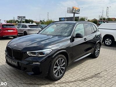 BMW X5 M