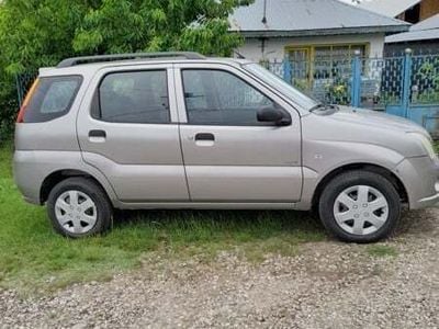 Gri Utilizat 2004 Suzuki Ignis Hatchback | 3.000 EUR
