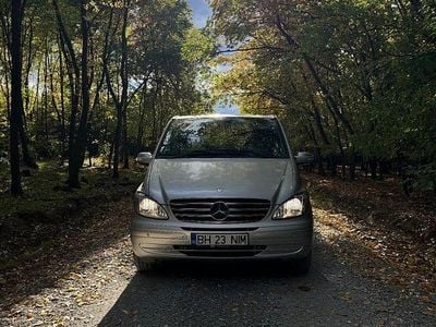 Mercedes Viano