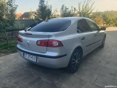 Utilizat 2006 Renault Laguna II Berlinǎ | 1.900 EUR