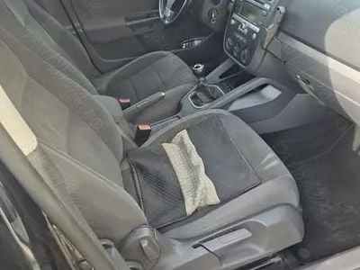 Second-hand 2009 VW Golf V Break | 2.300 EUR (Preț bun)