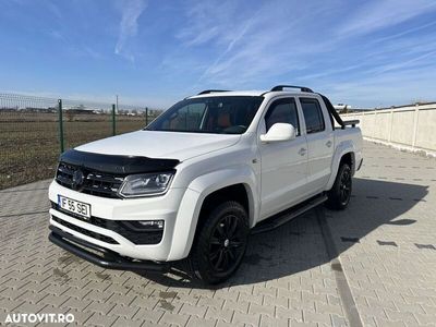 VW Amarok