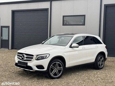 Mercedes GLC220