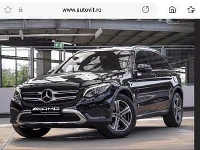 Mercedes GLC220