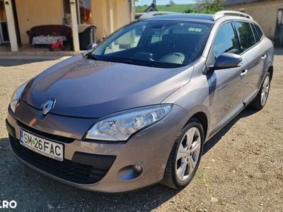 Renault Mégane GrandTour