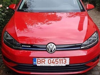 VW Golf VIII