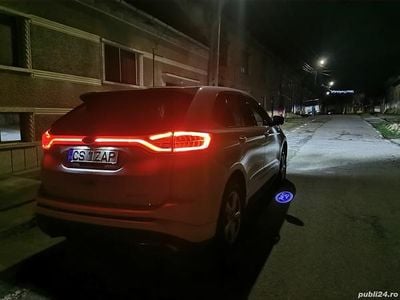 Utilizat 2016 Ford Edge SUV | 15.999 EUR (Puțin scump)