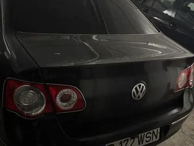 Utilizat 2006 VW Passat Hatchback | 3.000 EUR