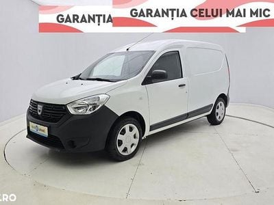 Dacia Dokker