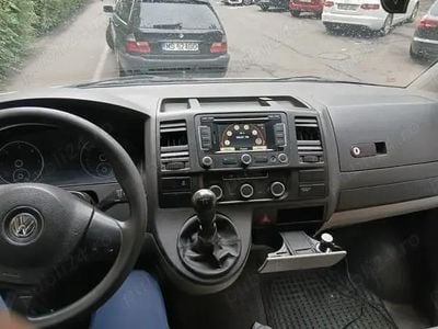 VW T5