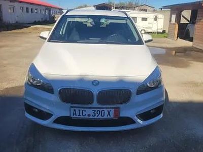 Second-hand 2016 BMW 225 Break | 13.000 EUR