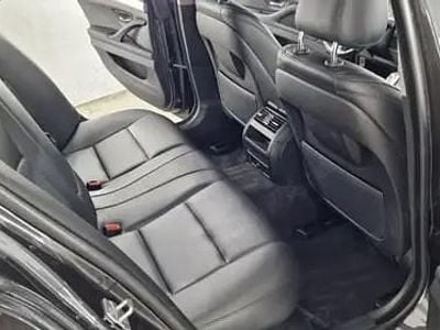 Second-hand BMW 520 184 CP (135 kW) 2014 Berlinǎ