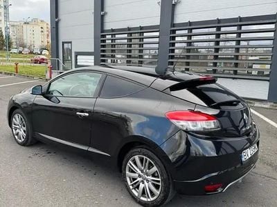 Utilizat 2013 Renault Mégane III Coupe | 5.500 EUR (Preț OK)