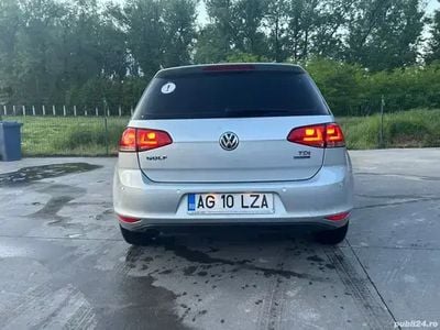 VW Golf VII