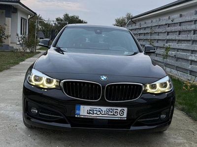 BMW 320 Gran Turismo