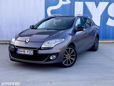 second-hand Renault Mégane 