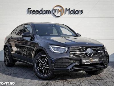 Mercedes GLC220
