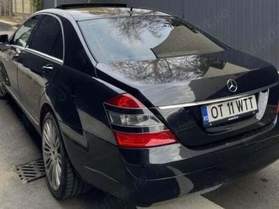 Utilizat 2009 Mercedes S320 Berlinǎ | 10.000 EUR