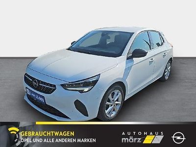 Utilizat 2022 Opel Corsa Elegance | 16.394 EUR (Puțin scump)