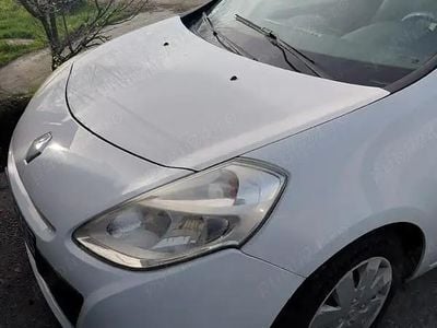 Second-hand 2010 Renault Clio III Coupe | 12.345 EUR