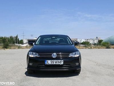 VW Jetta
