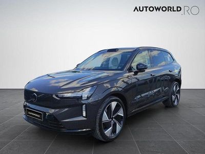 Utilizat 2024 Volvo EX90 SUV | 96.645 EUR