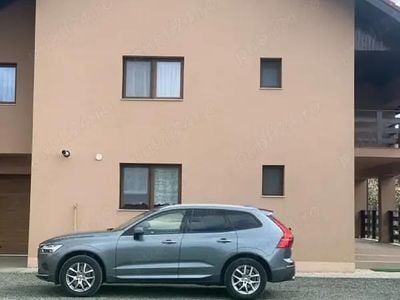 Second-hand Volvo XC60 192 CP (141 kW) 2018 Gri SUV