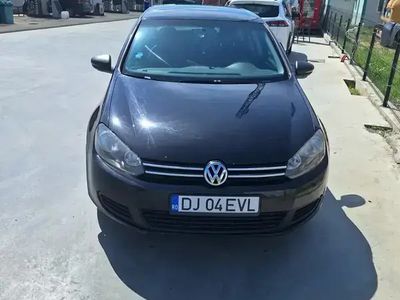 VW Golf VI