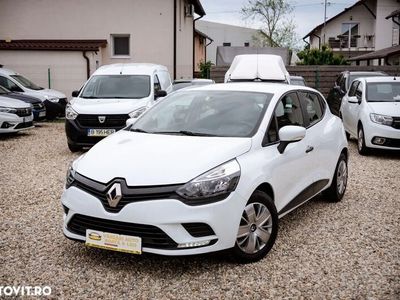 Renault Clio IV