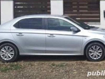Gri Utilizat 2014 Peugeot 301 Berlinǎ | 8.000 EUR