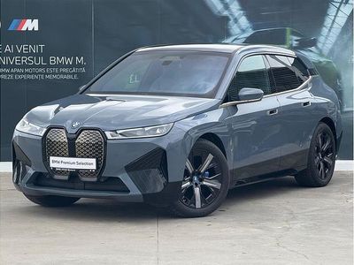 Storm bay bmw individual metalizat Utilizat 2024 BMW iX Comfort Edition SUV | 89.495 EUR