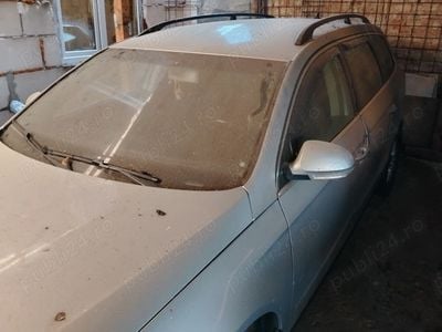 Utilizat 2010 VW Passat Break | 3.600 EUR (Preț OK)