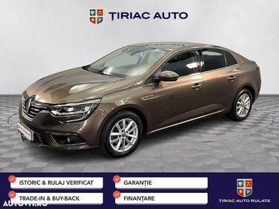 Renault Mégane IV