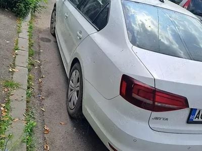 VW Jetta