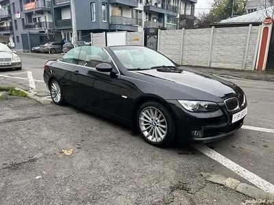 Second-hand BMW 325 Executive 218 CP (160 kW) 2008 Cabrio