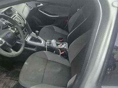 Utilizat 2011 Ford Focus Hatchback | 3.550 EUR (Preț OK)