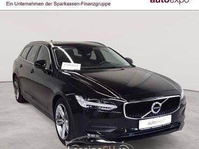 second-hand Volvo V90 