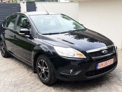 second-hand Ford Focus 1.6 16V Black Magic