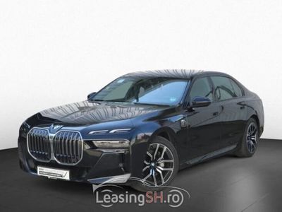 second-hand BMW 740 2023 3.0 Diesel 299 CP 25.709 km - 115.238 EUR - leasing auto