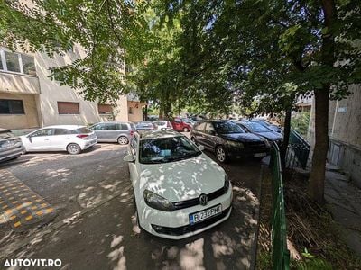 VW Golf VII