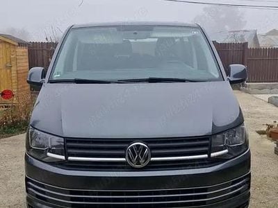 Second-hand VW T6 102 CP (75 kW) 2016 Van