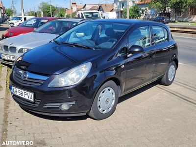 second-hand Opel Corsa 