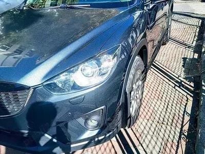 Gri Utilizat 2012 Mazda CX-5 SUV | 6.900 EUR (Preț OK)
