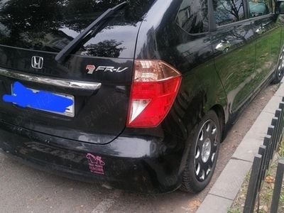 Second-hand Honda FR-V 103 CP (75 kW) 2008 Monovolum