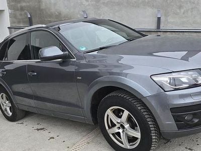 Culoaregri Utilizat 2012 Audi Q5 S-Line SUV | 11.500 EUR (Puțin scump)
