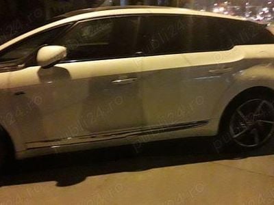 Citroën DS5